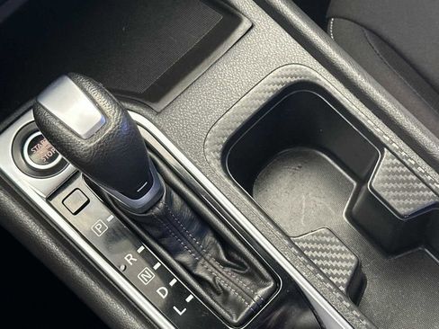 Used 2020 Nissan Sentra SV w/ Electronics Package image 21