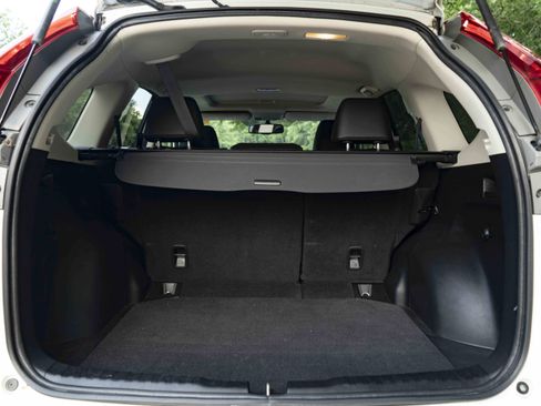 Used 2016 Honda CR-V EX-L image 39