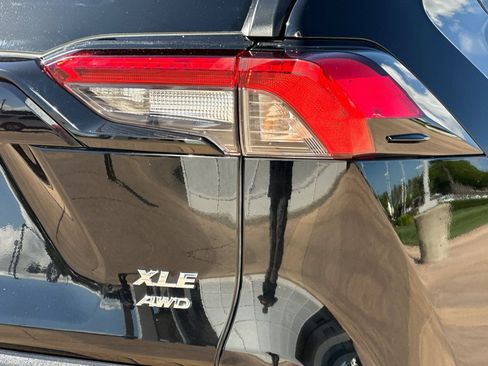 Used 2024 Toyota RAV4 XLE w/ Convenience Package AWD/4WD image 34
