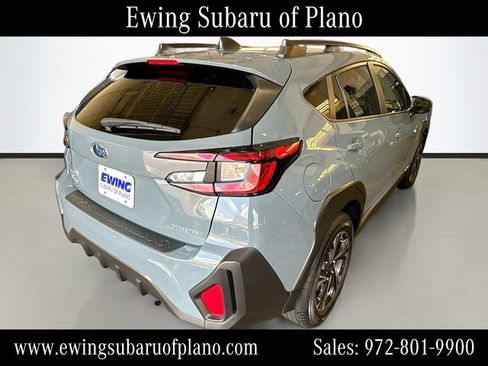 Used 2024 Subaru Crosstrek 2.0i Premium AWD/4WD image 7
