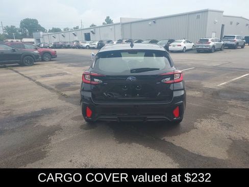 New 2026 Subaru Impreza 2.0i Sport AWD/4WD image 4