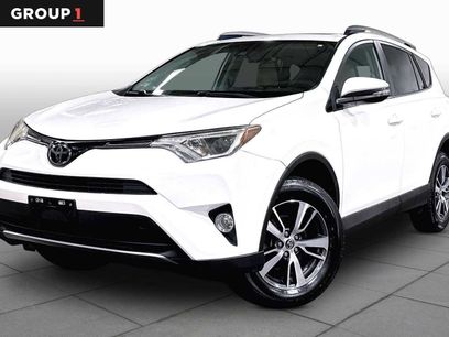 Used 2018 Toyota RAV4 XLE w/ Plus Extra Value Package