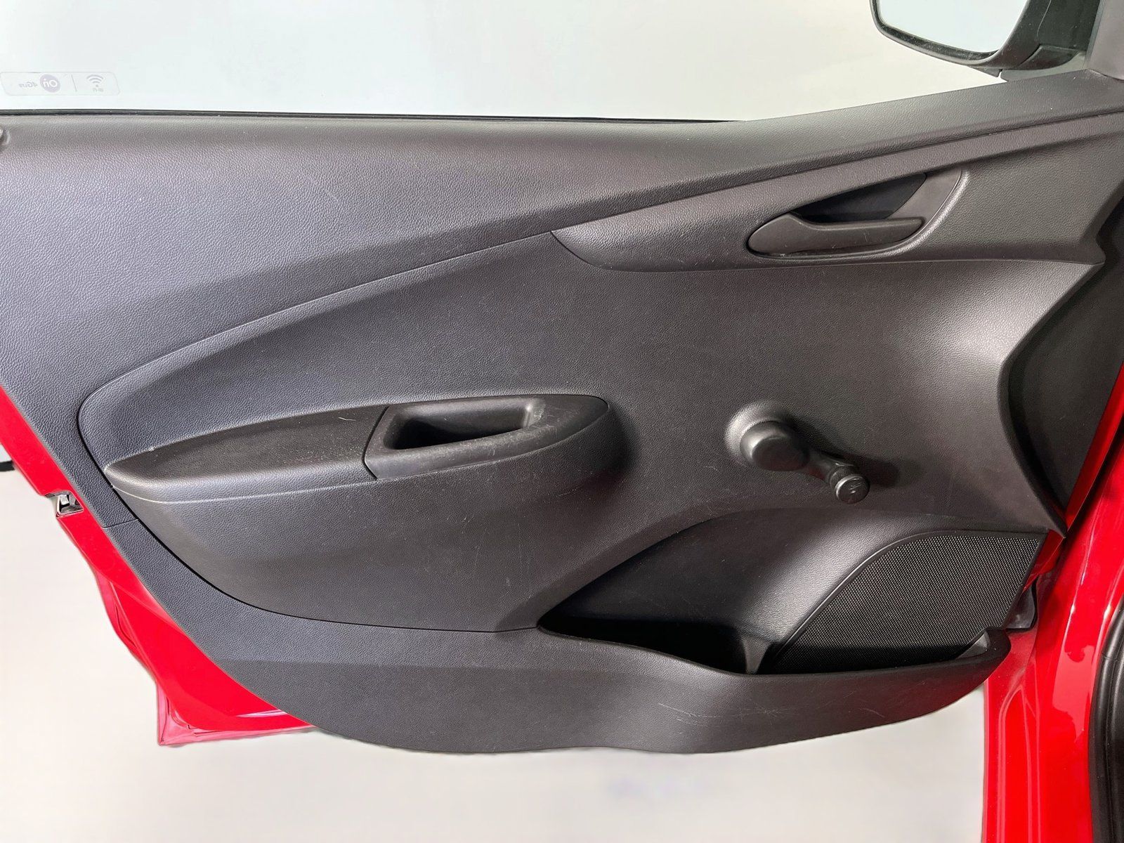Used 2017 Chevrolet Spark LS FWD image 22