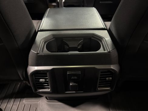 Used 2016 Ford F150 XLT w/ Equipment Group 302A Luxury AWD/4WD image 35