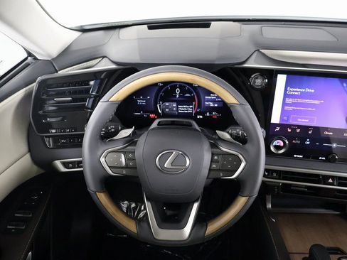New 2026 Lexus RX 350 FWD image 3