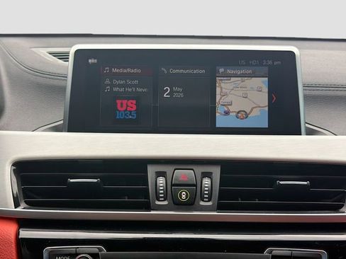 Used 2020 BMW X2 sDrive28i w/ Convenience Package FWD image 30