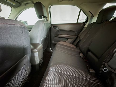 Used 2017 Chevrolet Equinox LT w/ Convenience Package image 23