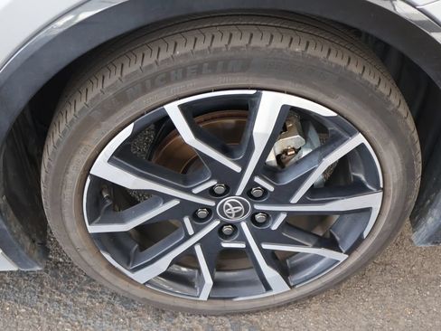 Certified 2024 Toyota Prius Prime FWD image 59