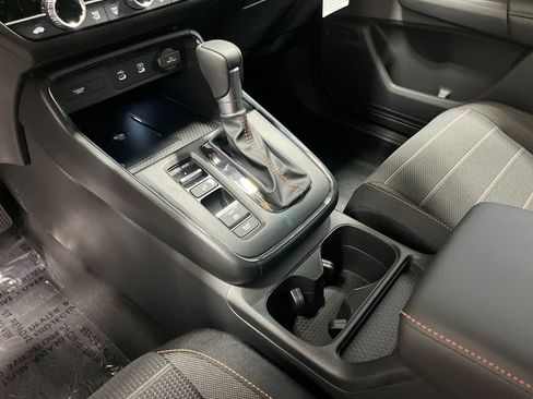 New 2026 Honda CR-V Sport image 13