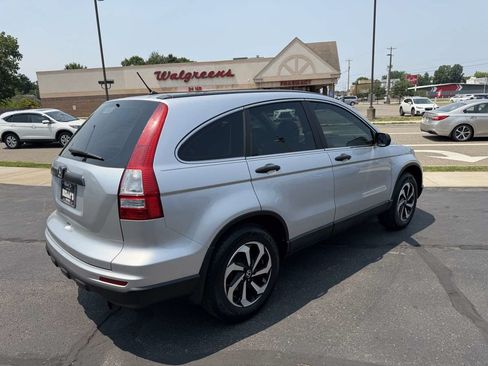 Used 2010 Honda CR-V LX image 5