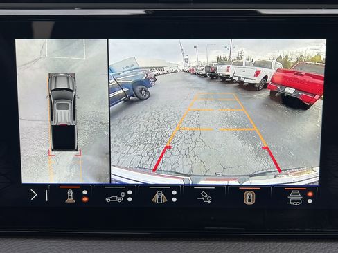 Used 2024 GMC Sierra 1500 Denali w/ Denali Reserve Package image 14