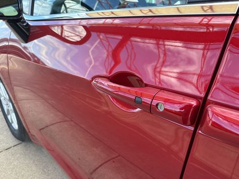 New 2026 Chrysler Voyager LX image 10