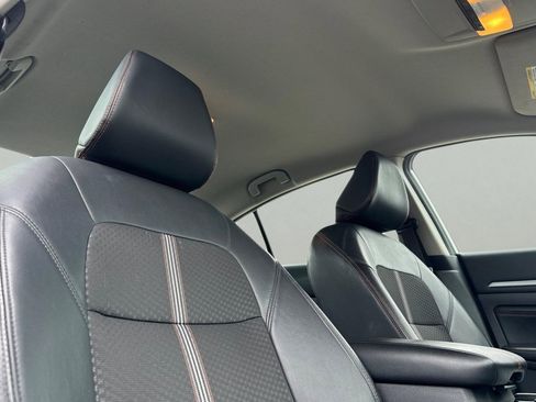 Used 2023 Nissan Altima 2.5 SR image 18