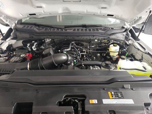 New 2026 Ford F350 XL w/ XL Driver Assist Package image 17