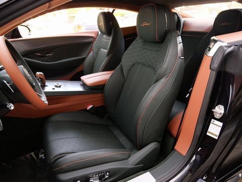 New 2026 Bentley Continental GT Speed image 17