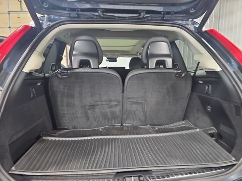 Used 2023 Volvo XC90 B6 Plus w/ Protection Package AWD/4WD image 12
