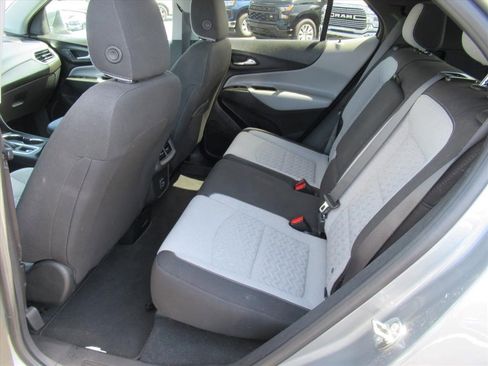 Certified 2023 Chevrolet Equinox LT image 30