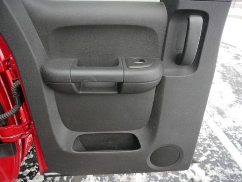 Used 2012 Chevrolet Silverado 1500 LT w/ All-Star Edition image 12