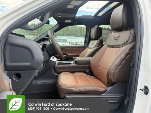 New 2026 Ford Expedition King Ranch AWD/4WD image 2