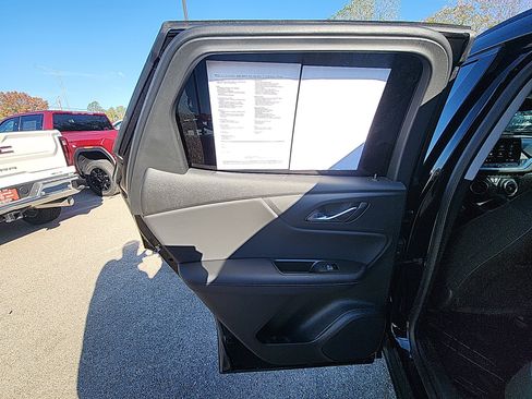 Used 2023 Chevrolet Blazer LT w/ Convenience Package image 26