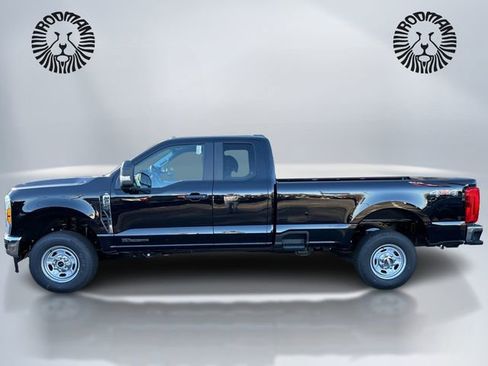 New 2026 Ford F250 XL w/ XL Driver Assist Package image 8