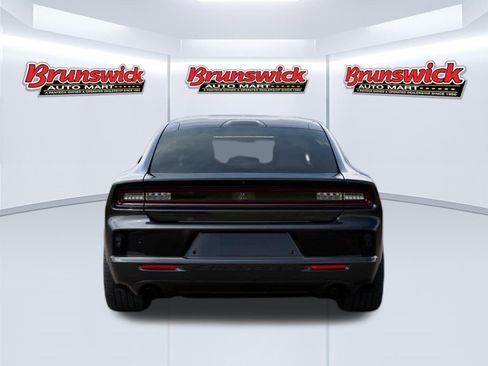 New 2026 Dodge Charger R/T w/ Driver Convenience Group AWD/4WD image 7