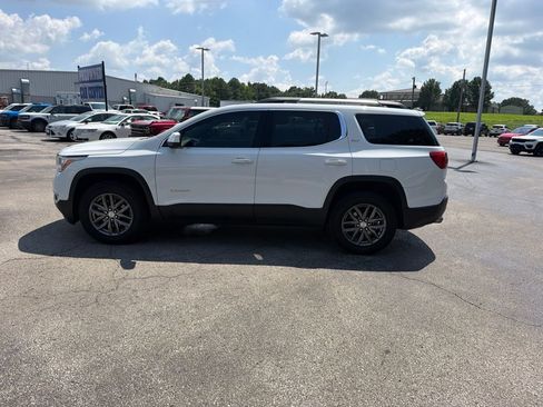 Used 2019 GMC Acadia SLT FWD image 6