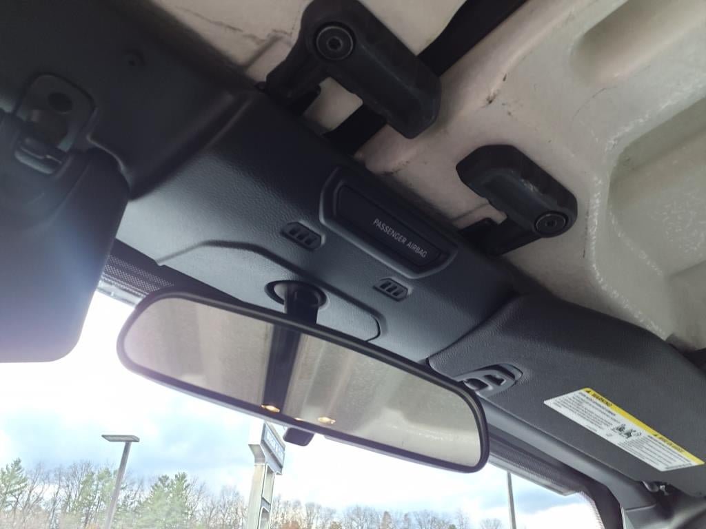 Used 2020 Jeep Wrangler Unlimited Sport S AWD/4WD image 23