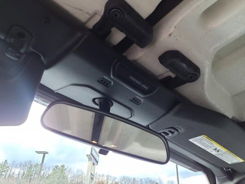 Used 2020 Jeep Wrangler Unlimited Sport S image 23