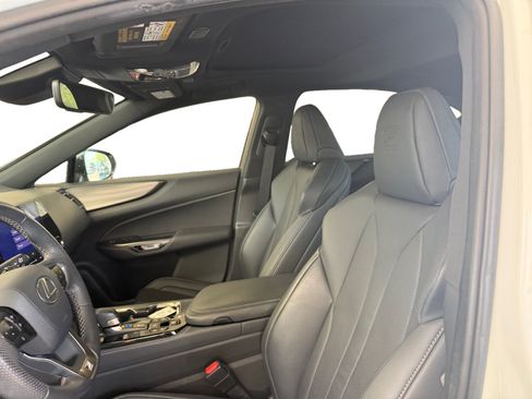 Used 2024 Lexus NX 350 F Sport w/ F Sport Cold Package AWD/4WD image 8