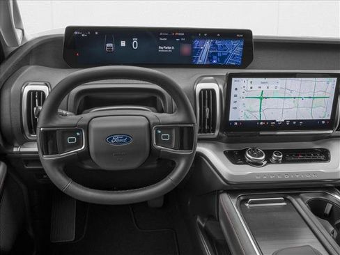 New 2026 Ford Expedition Max Active AWD/4WD image 4