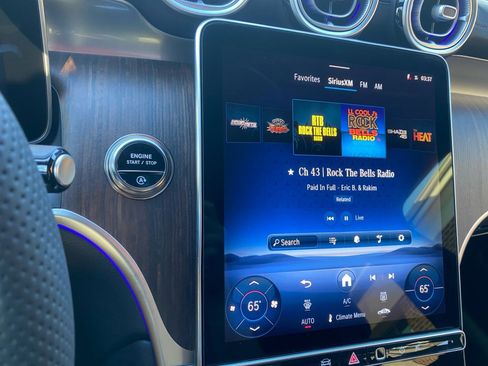 New 2026 Mercedes-Benz GLC 300 4MATIC Coupe image 20