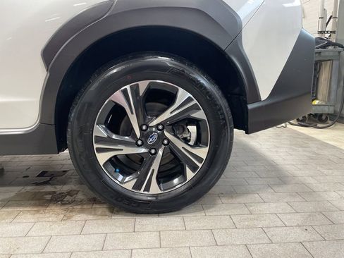 Certified 2024 Subaru Crosstrek 2.0i Premium image 28