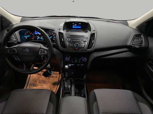 Used 2017 Ford Escape SE image 20