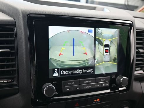 Used 2022 Nissan Frontier Pro-X image 20