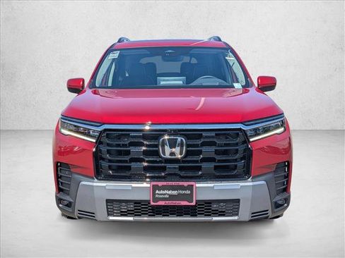 New 2026 Honda Pilot Elite image 5