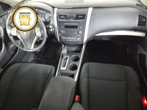 Used 2015 Nissan Altima 2.5 S image 26