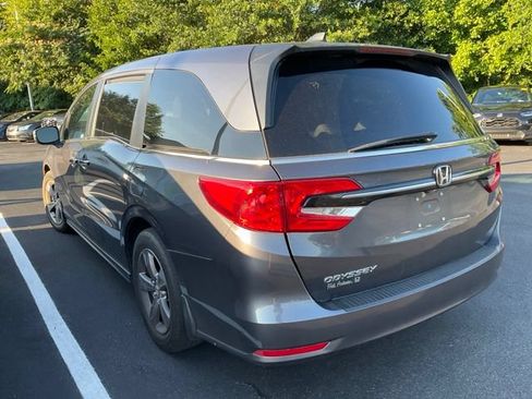 Used 2023 Honda Odyssey EX image 8
