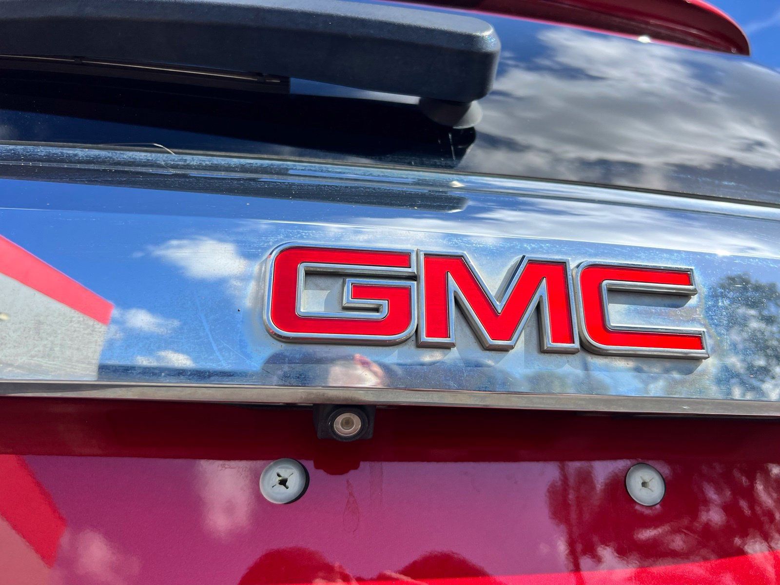 Used 2015 GMC Terrain SLT FWD image 24