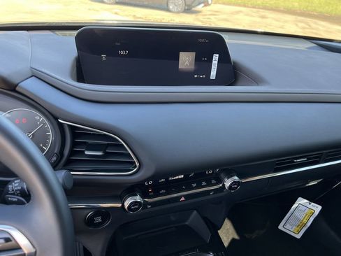 New 2025 MAZDA CX-30 AWD 2.5 S w/ Premium Package image 12