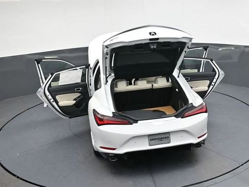 New 2026 Acura Integra A-Spec FWD image 35