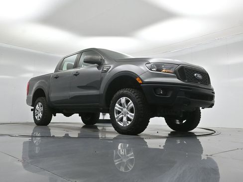 Used 2020 Ford Ranger XL w/ Equipment Group 101A Mid image 42