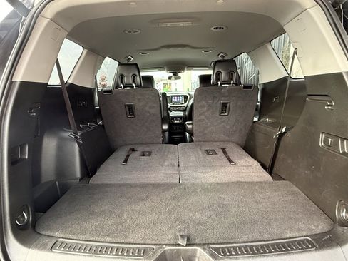 Used 2017 GMC Acadia SLT image 27