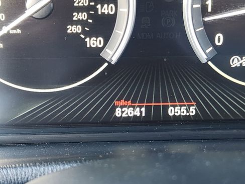 Used 2015 BMW X3 xDrive35i image 9