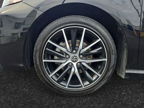 Certified 2023 Toyota Camry SE FWD image 4