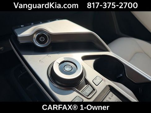 Certified 2024 Kia EV6 Wind image 22