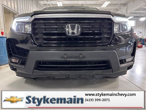 Used 2022 Honda Ridgeline RTL-E image 30