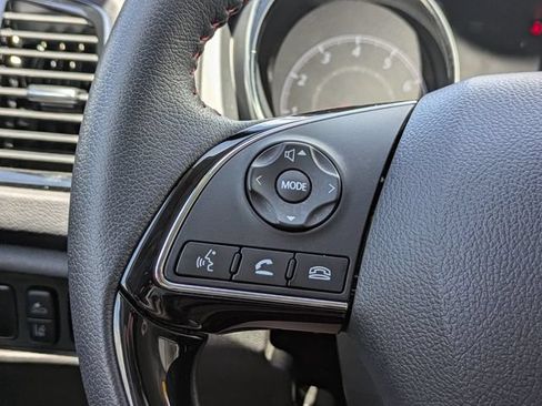 Used 2025 Mitsubishi Outlander Sport LE AWD/4WD image 26