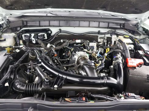 Used 2022 Ford Bronco Badlands AWD/4WD image 40