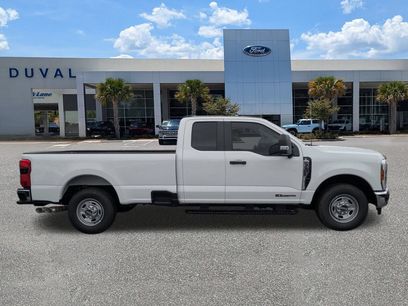 New 2026 Ford F350 XL w/ 360-Degree Camera Package